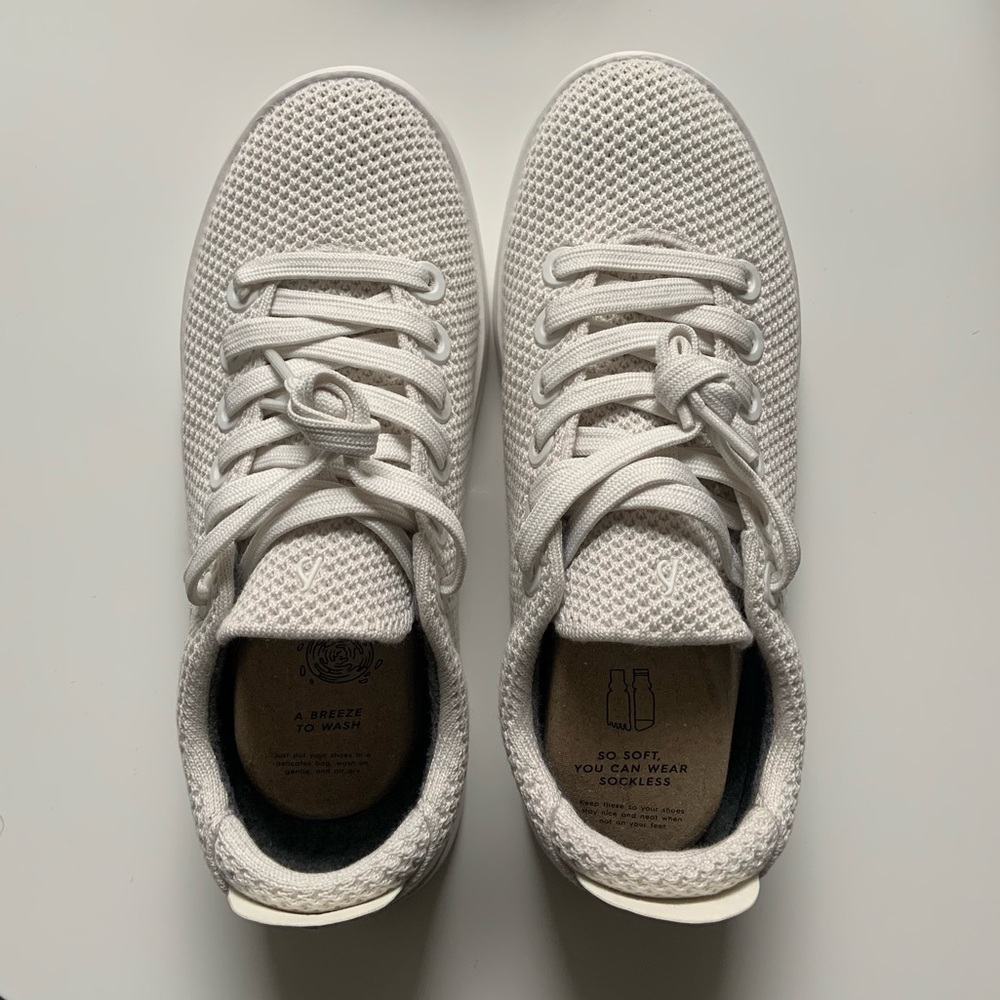 Allbirds Tree Pipers Women’s Sneaker